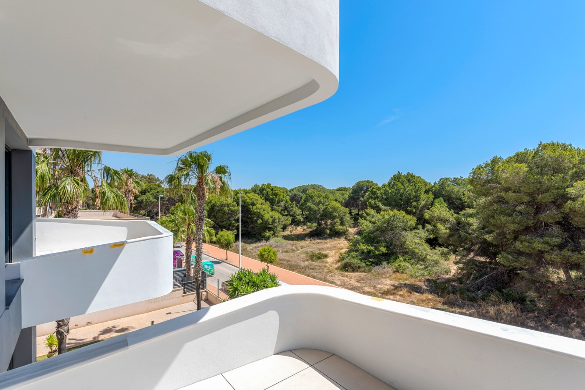 New Build - Apartment - Guardamar del Segura - Puerto Deportivo