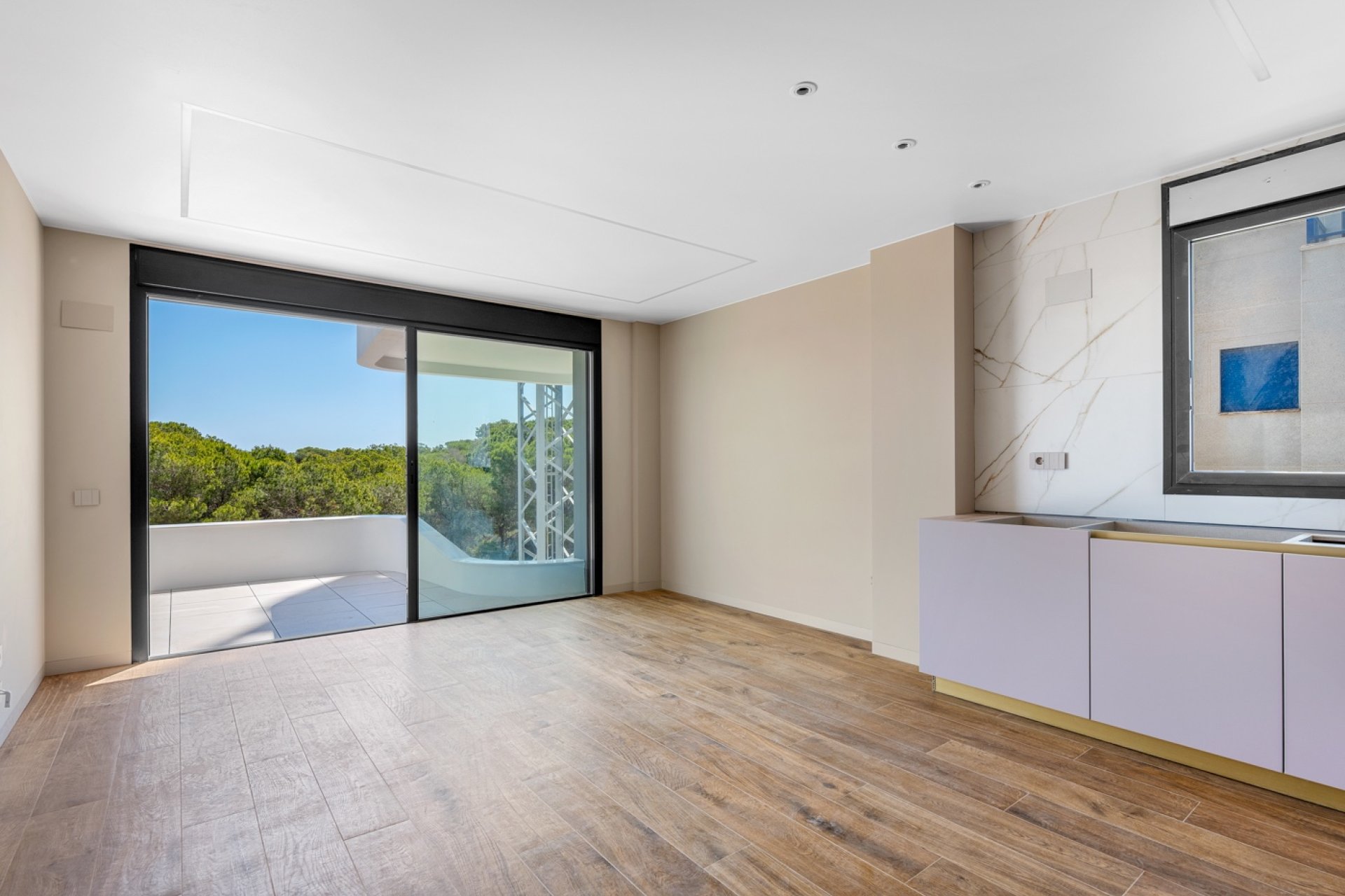 New Build - Apartment - Guardamar del Segura - Puerto Deportivo