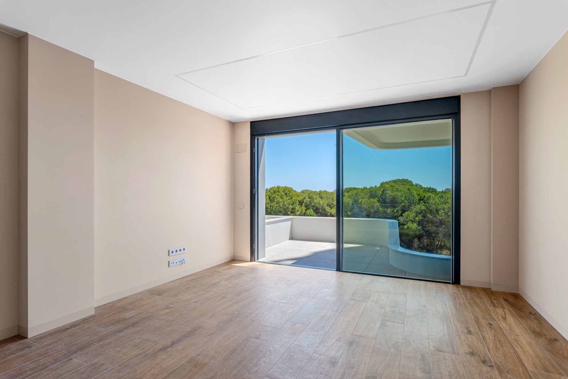 New Build - Apartment - Guardamar del Segura - Puerto Deportivo