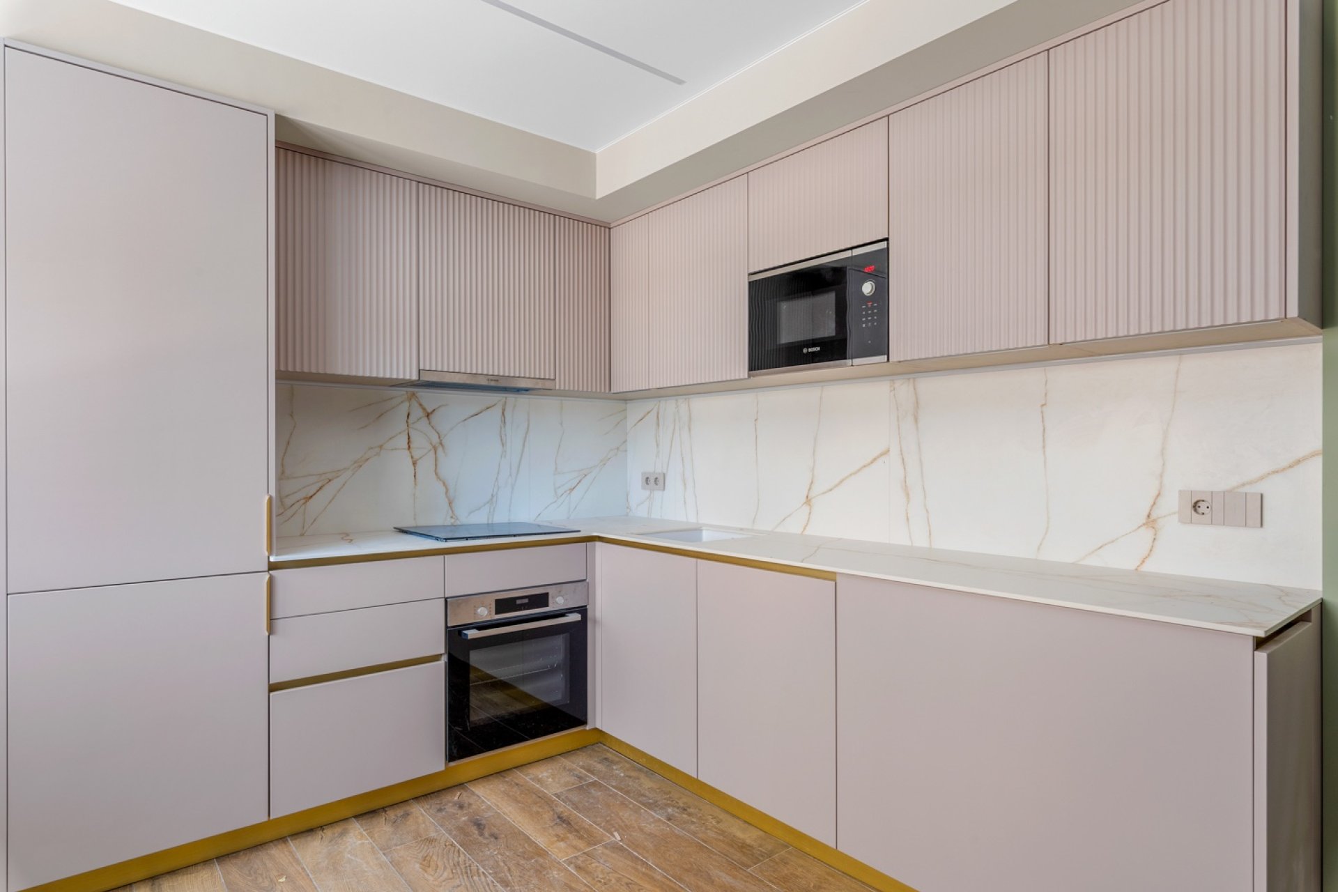 New Build - Apartment - Guardamar del Segura - Puerto Deportivo