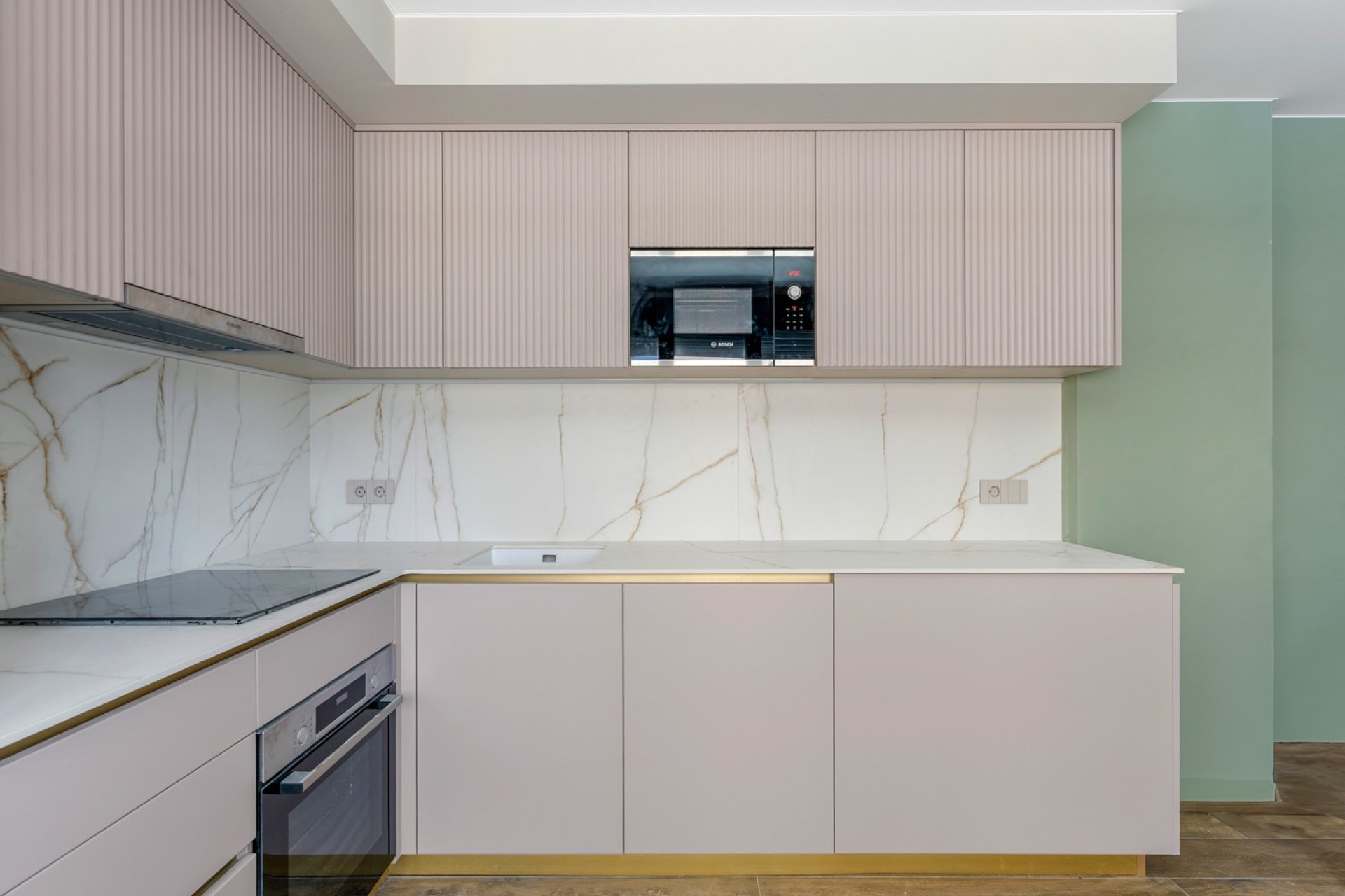 New Build - Apartment - Guardamar del Segura - Puerto Deportivo