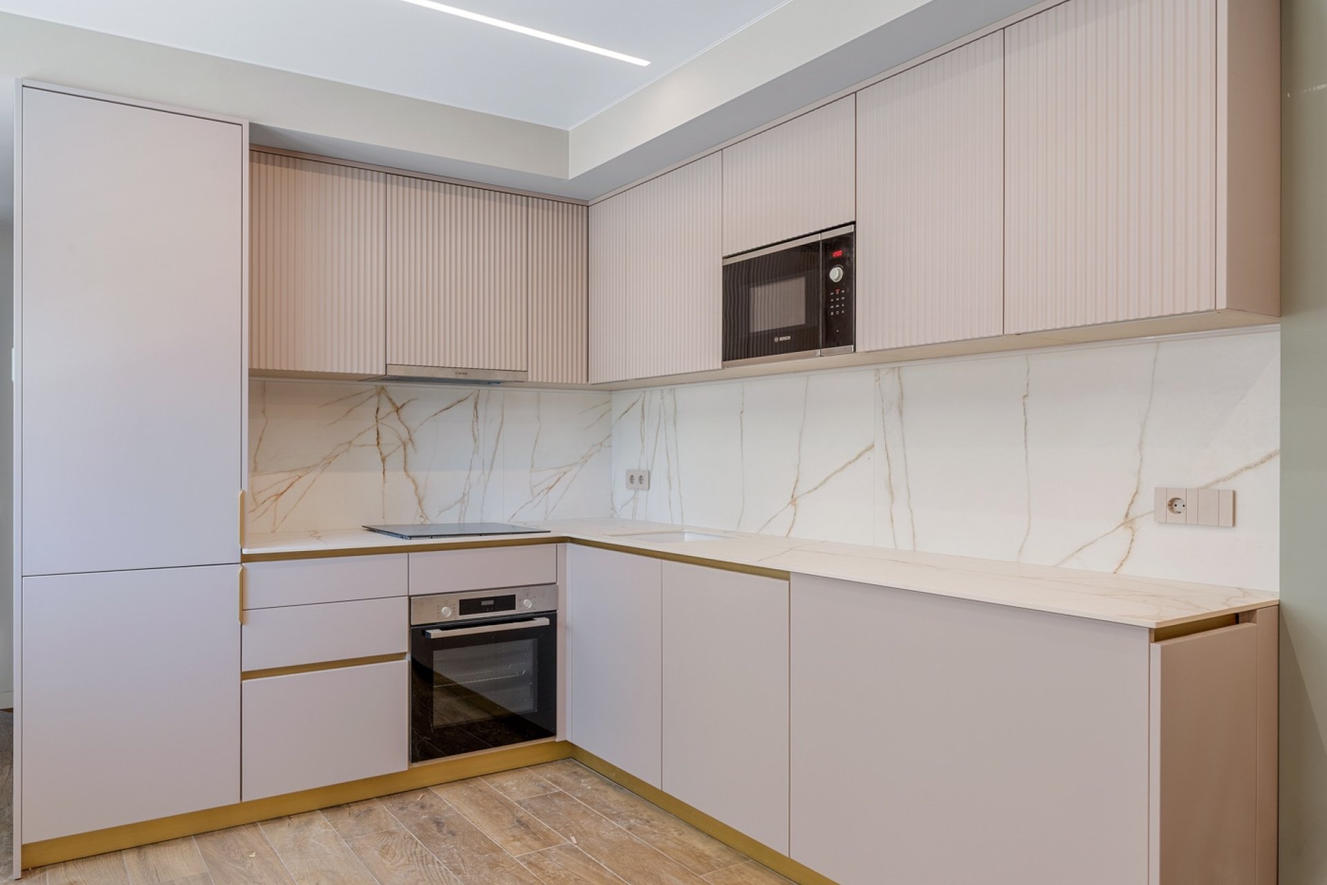 New Build - Apartment - Guardamar del Segura - Puerto Deportivo