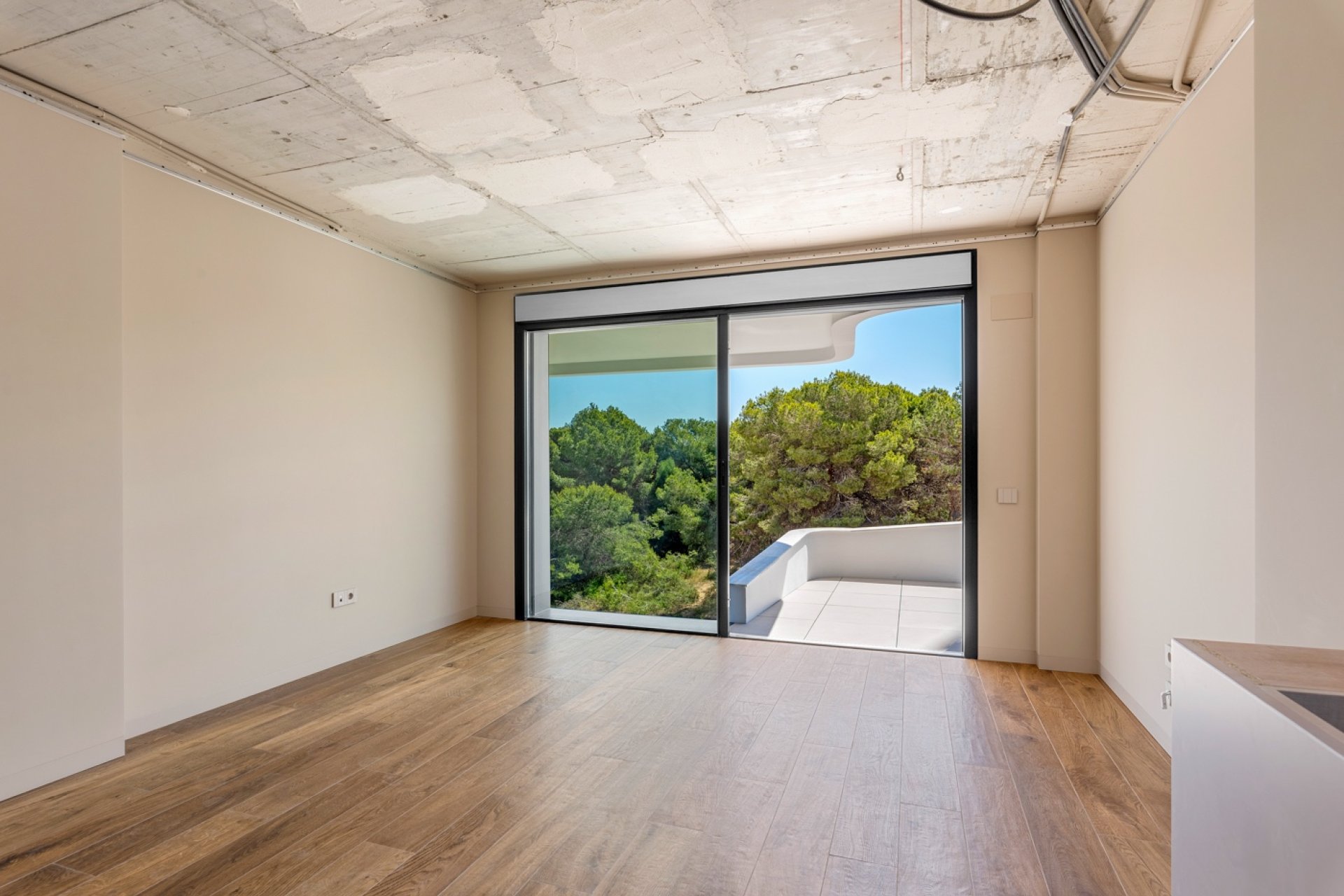New Build - Apartment - Guardamar del Segura - Puerto Deportivo