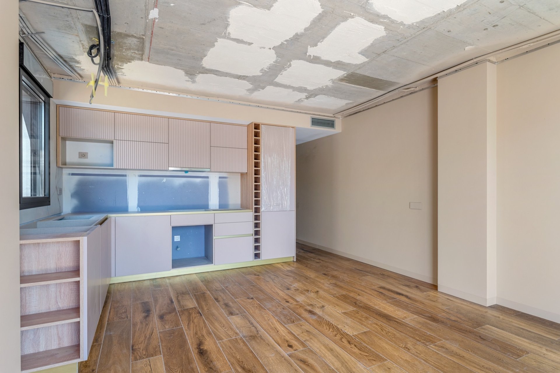 New Build - Apartment - Guardamar del Segura - Puerto Deportivo