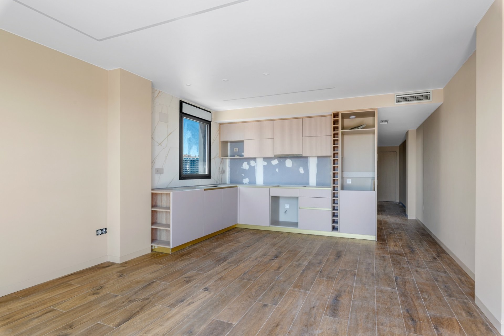 New Build - Apartment - Guardamar del Segura - Puerto Deportivo
