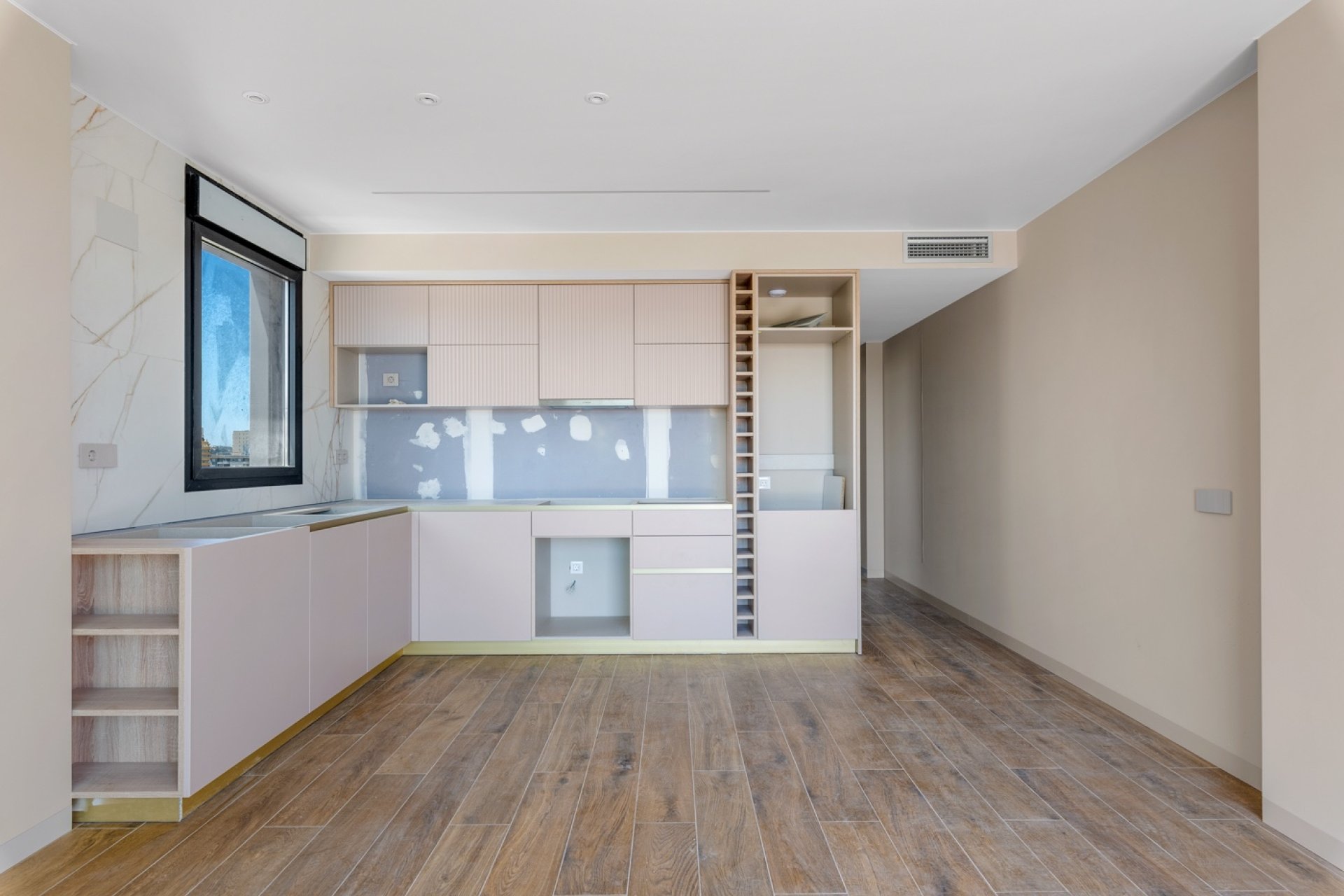 New Build - Apartment - Guardamar del Segura - Puerto Deportivo