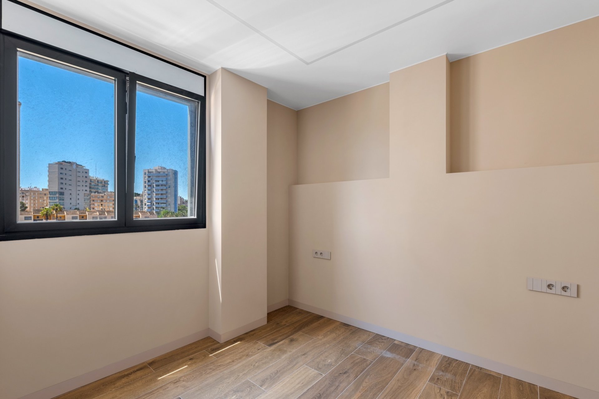 New Build - Apartment - Guardamar del Segura - Puerto Deportivo