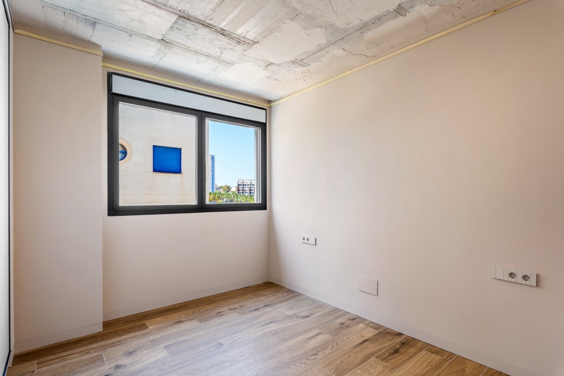 New Build - Apartment - Guardamar del Segura - Puerto Deportivo