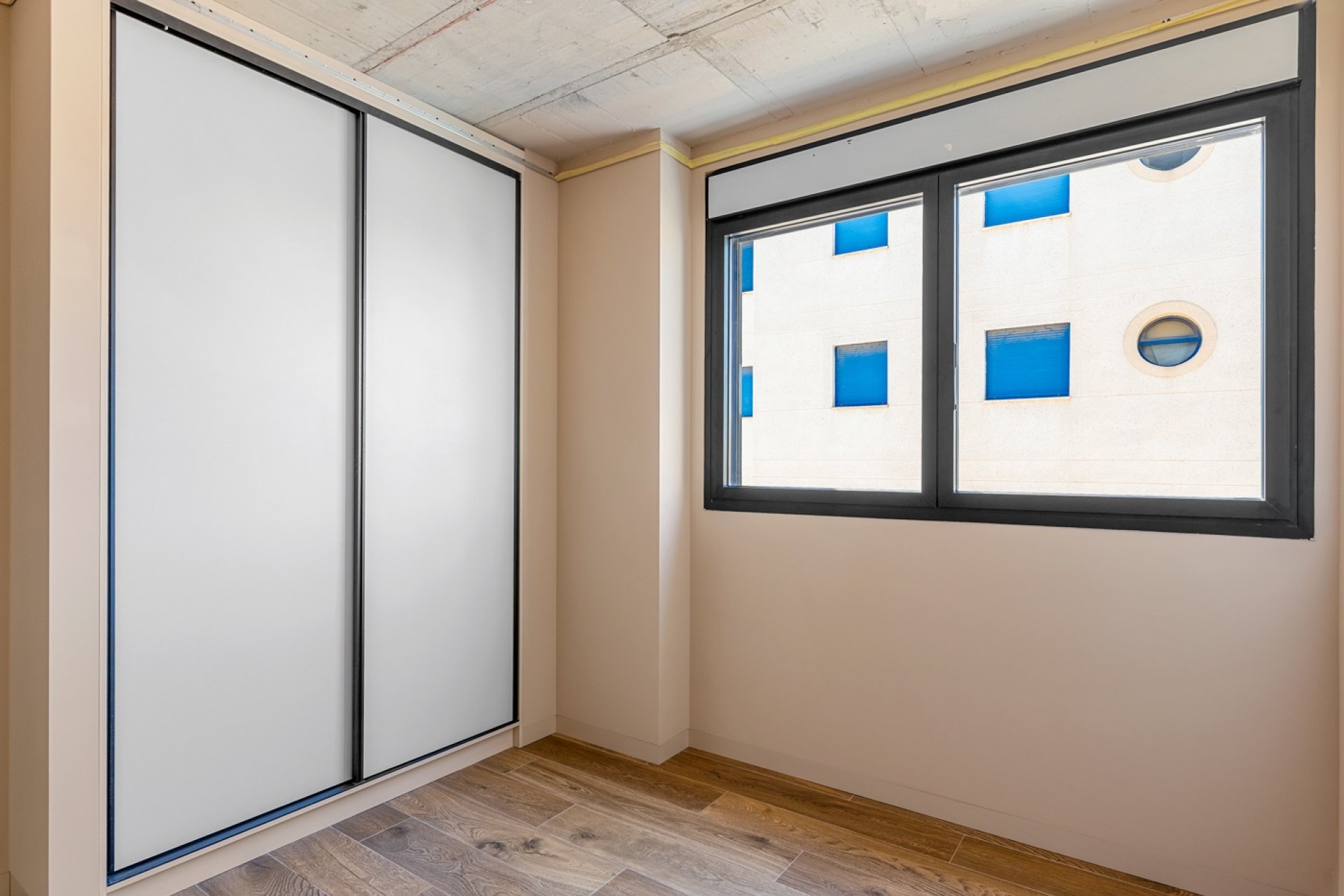 New Build - Apartment - Guardamar del Segura - Puerto Deportivo
