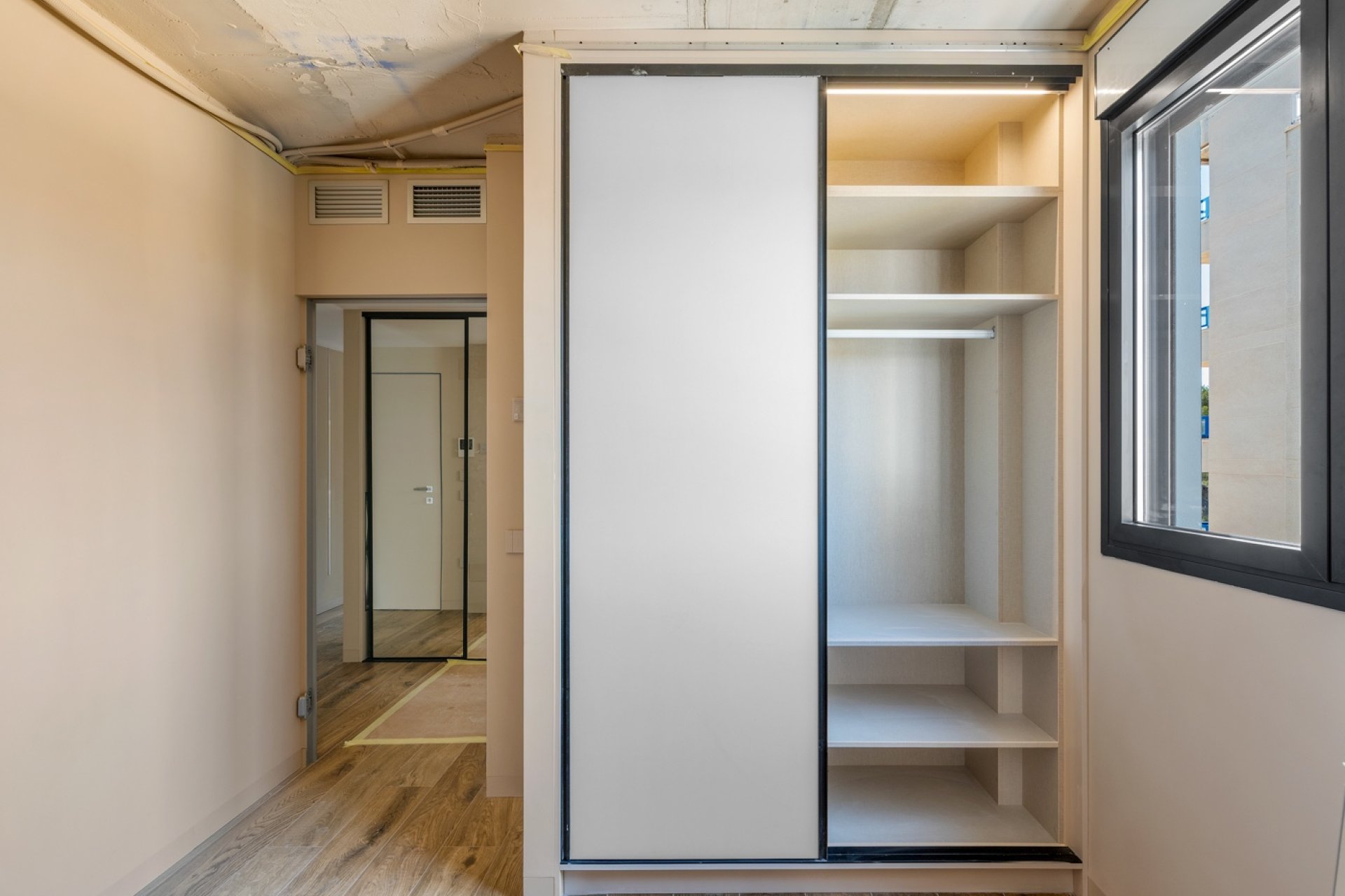 New Build - Apartment - Guardamar del Segura - Puerto Deportivo