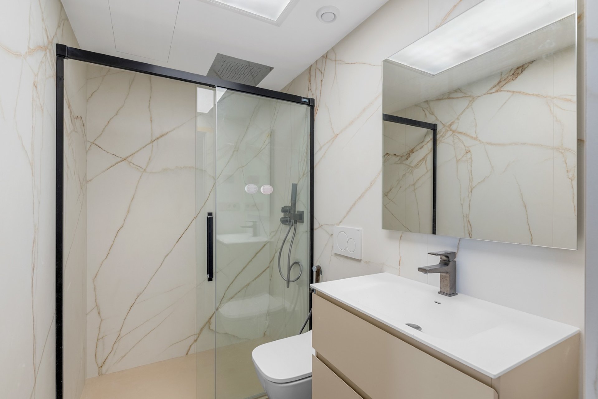 New Build - Apartment - Guardamar del Segura - Puerto Deportivo