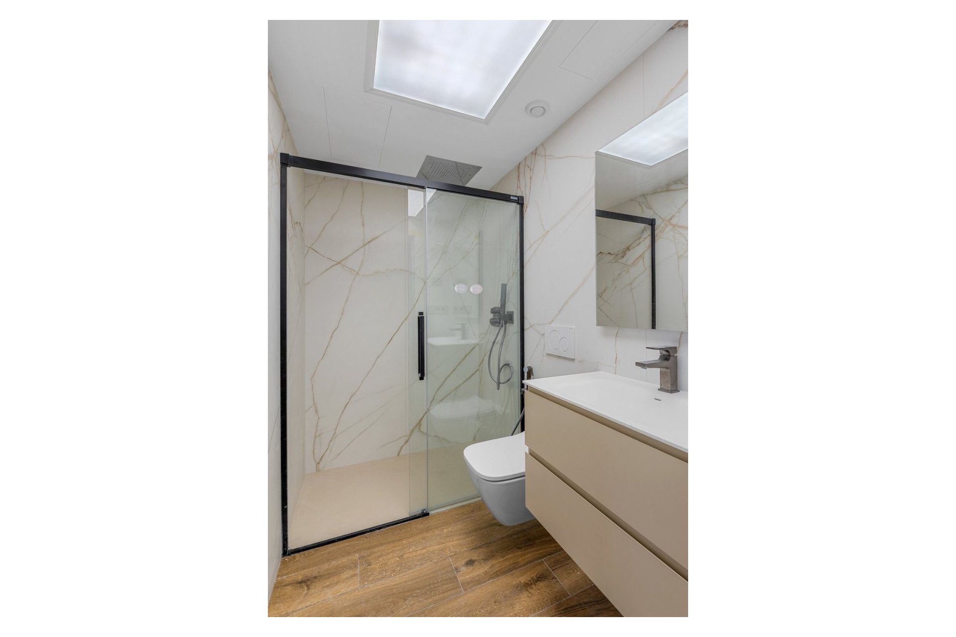 New Build - Apartment - Guardamar del Segura - Puerto Deportivo