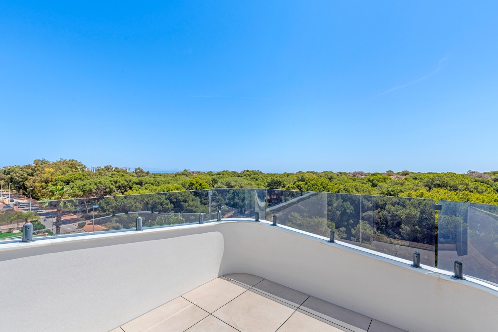 New Build - Apartment - Guardamar del Segura - Puerto Deportivo