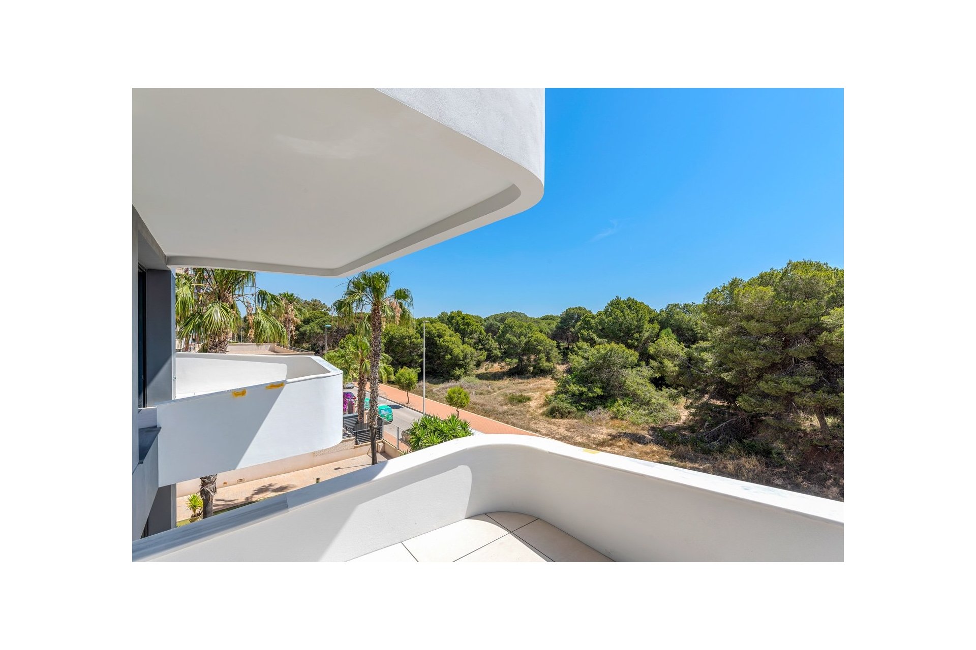 New Build - Apartment - Guardamar del Segura - Puerto Deportivo