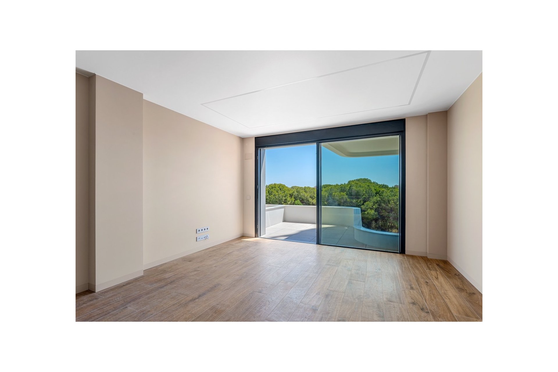 New Build - Apartment - Guardamar del Segura - Puerto Deportivo