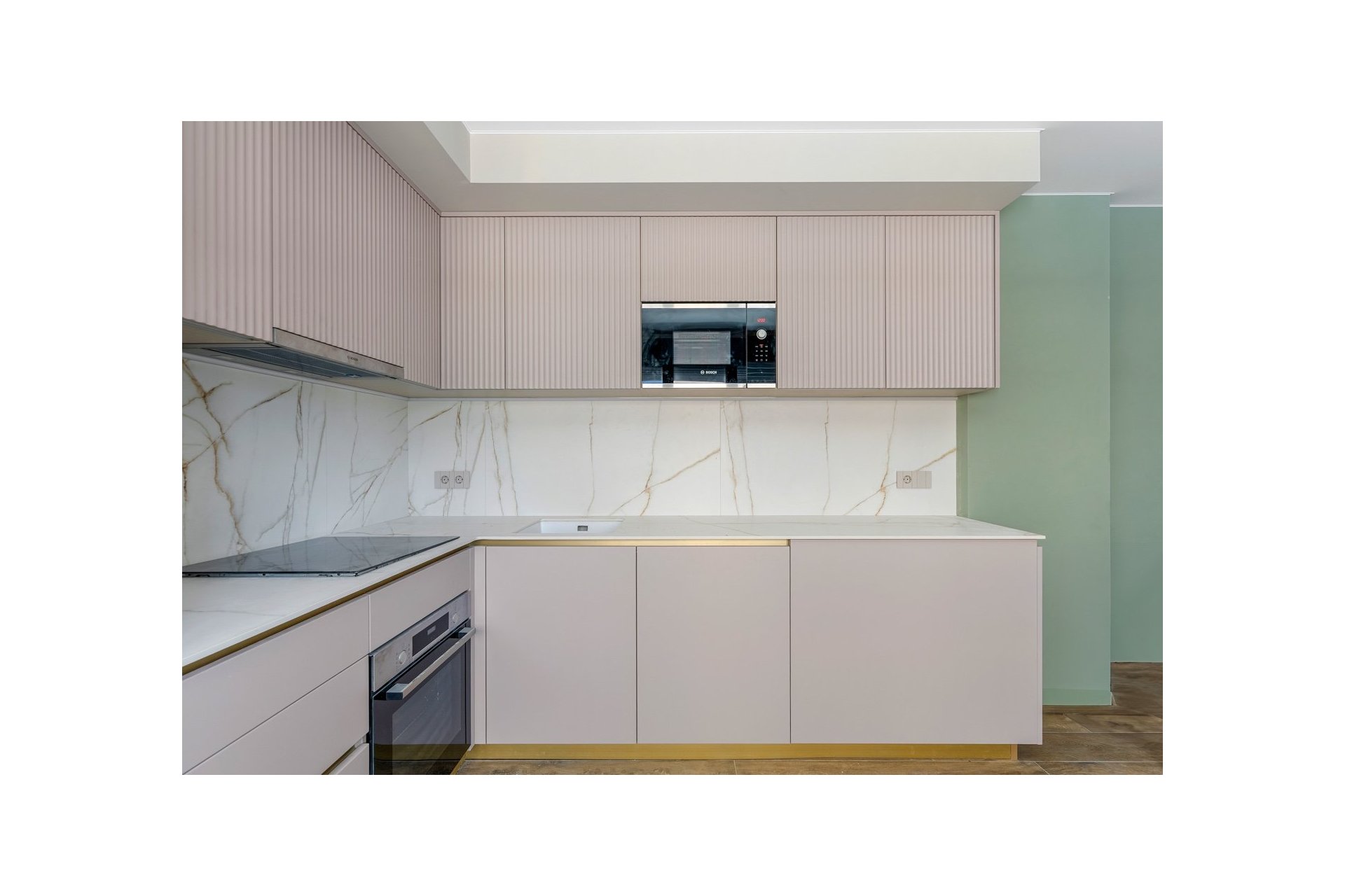 New Build - Apartment - Guardamar del Segura - Puerto Deportivo