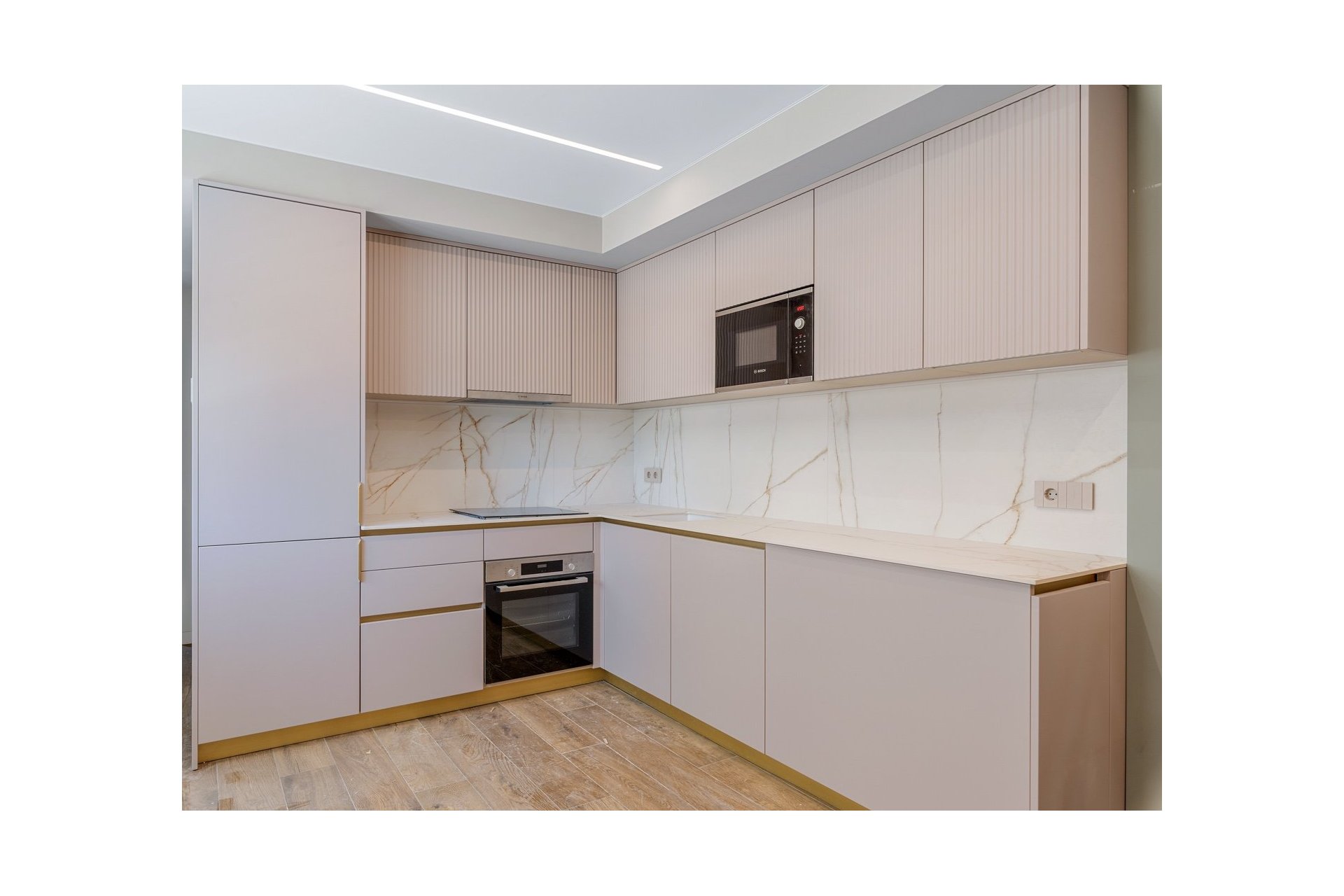 New Build - Apartment - Guardamar del Segura - Puerto Deportivo