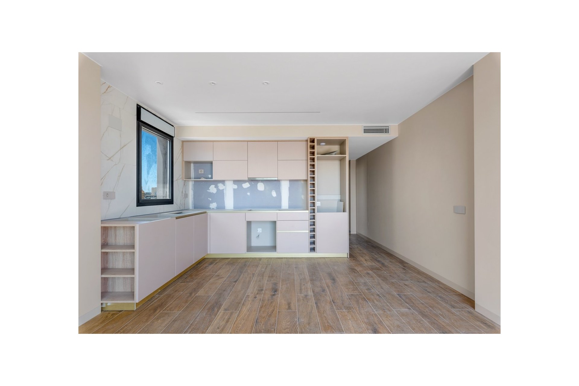 New Build - Apartment - Guardamar del Segura - Puerto Deportivo