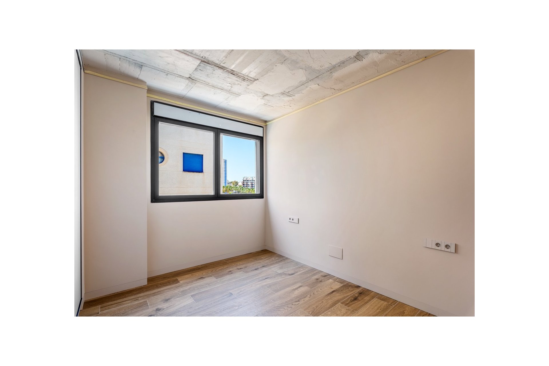 New Build - Apartment - Guardamar del Segura - Puerto Deportivo