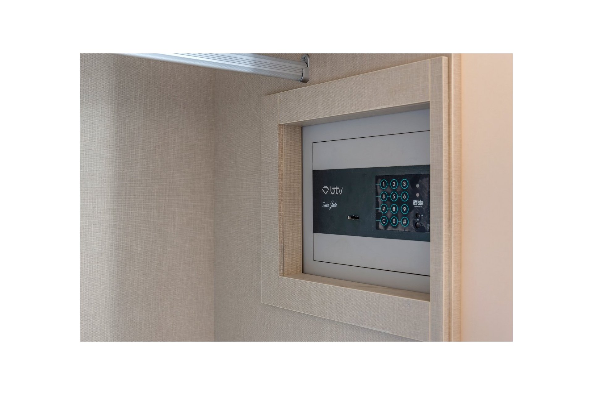 New Build - Apartment - Guardamar del Segura - Puerto Deportivo
