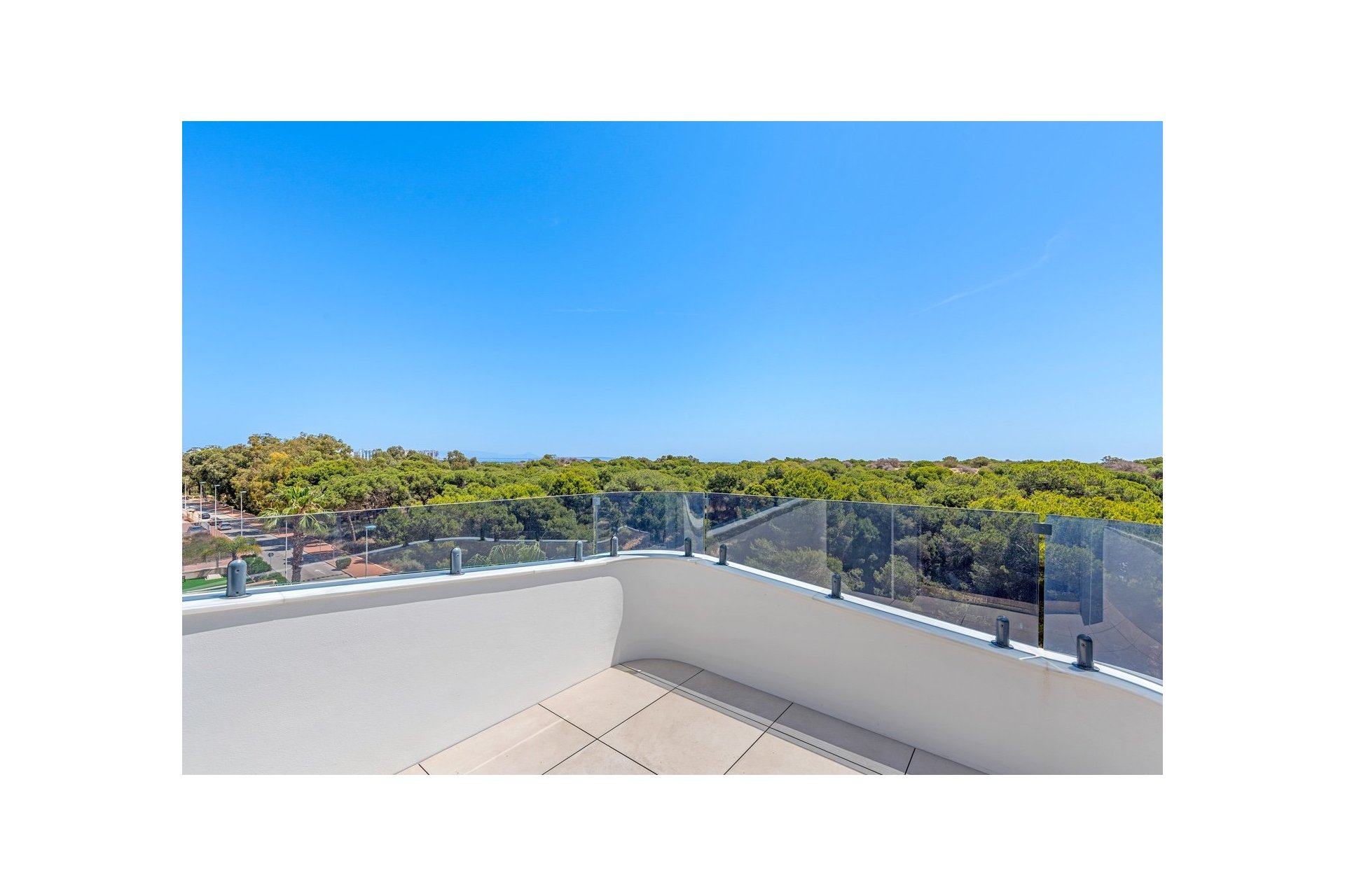 New Build - Apartment - Guardamar del Segura - Puerto Deportivo