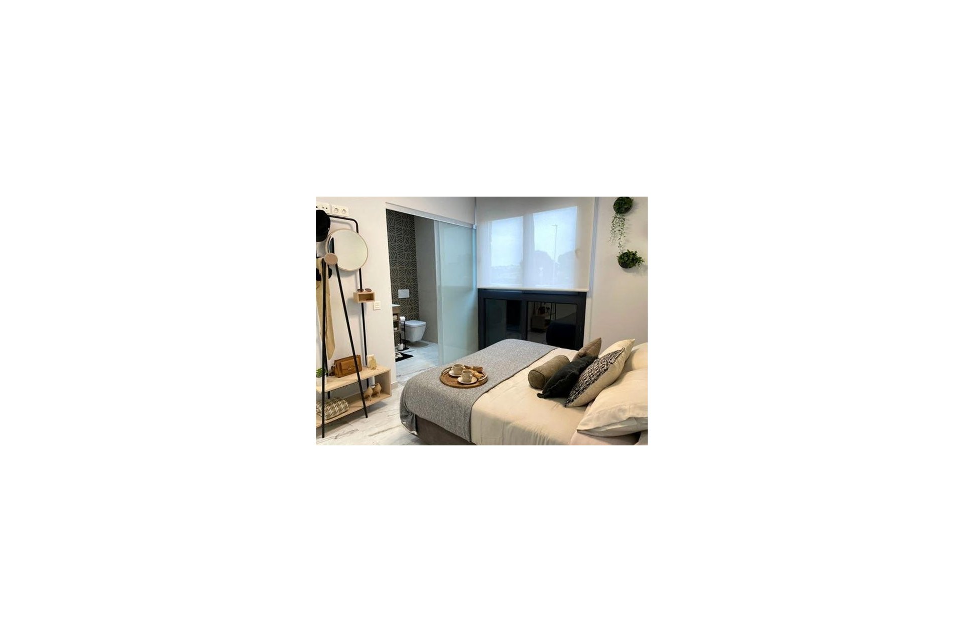 New Build - Apartment - Guardamar del Segura - PUERTO