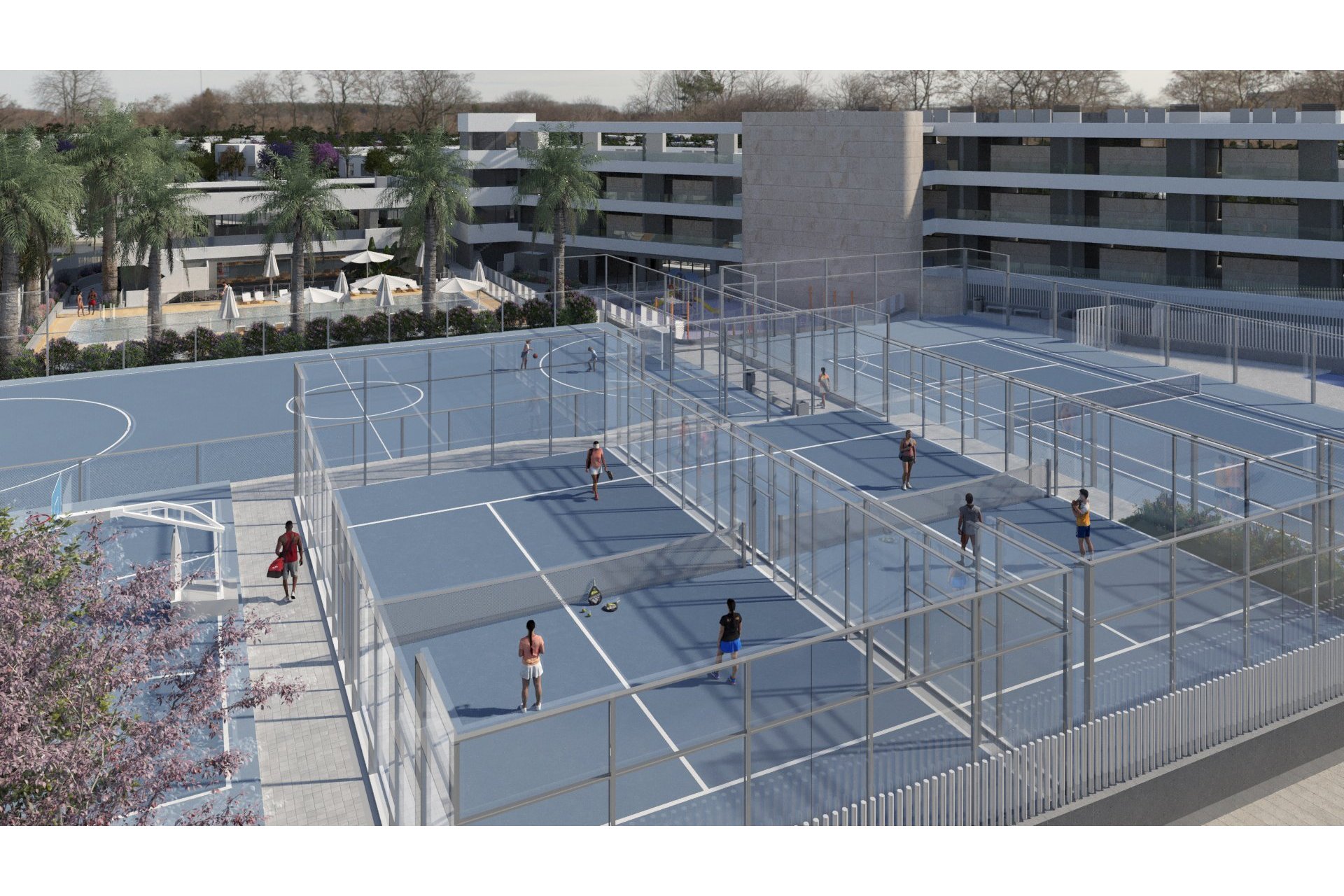 New Build - Apartment - ﻿Torrevieja (Alicante) - Spain