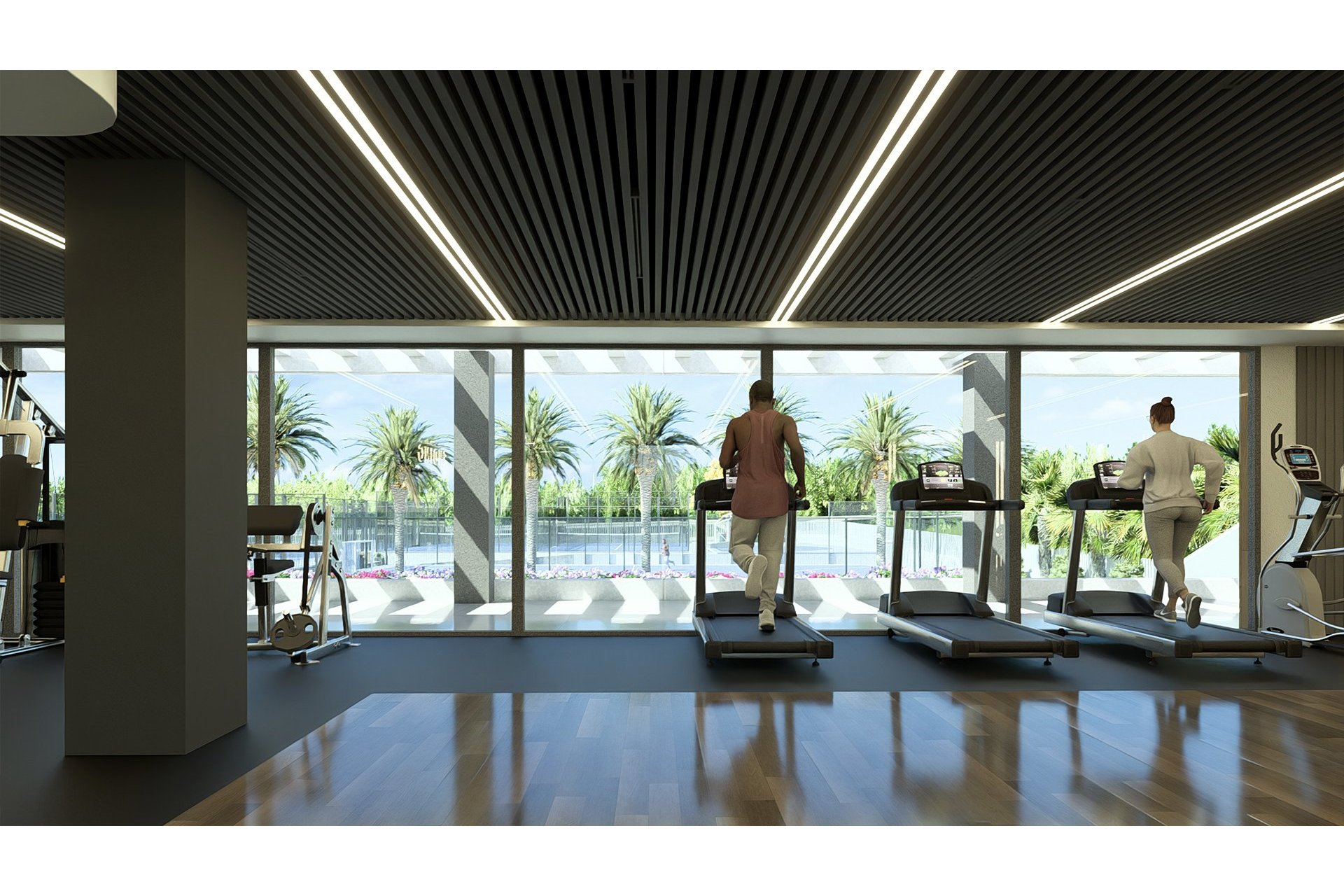 New Build - Apartment - ﻿Torrevieja (Alicante) - Spain