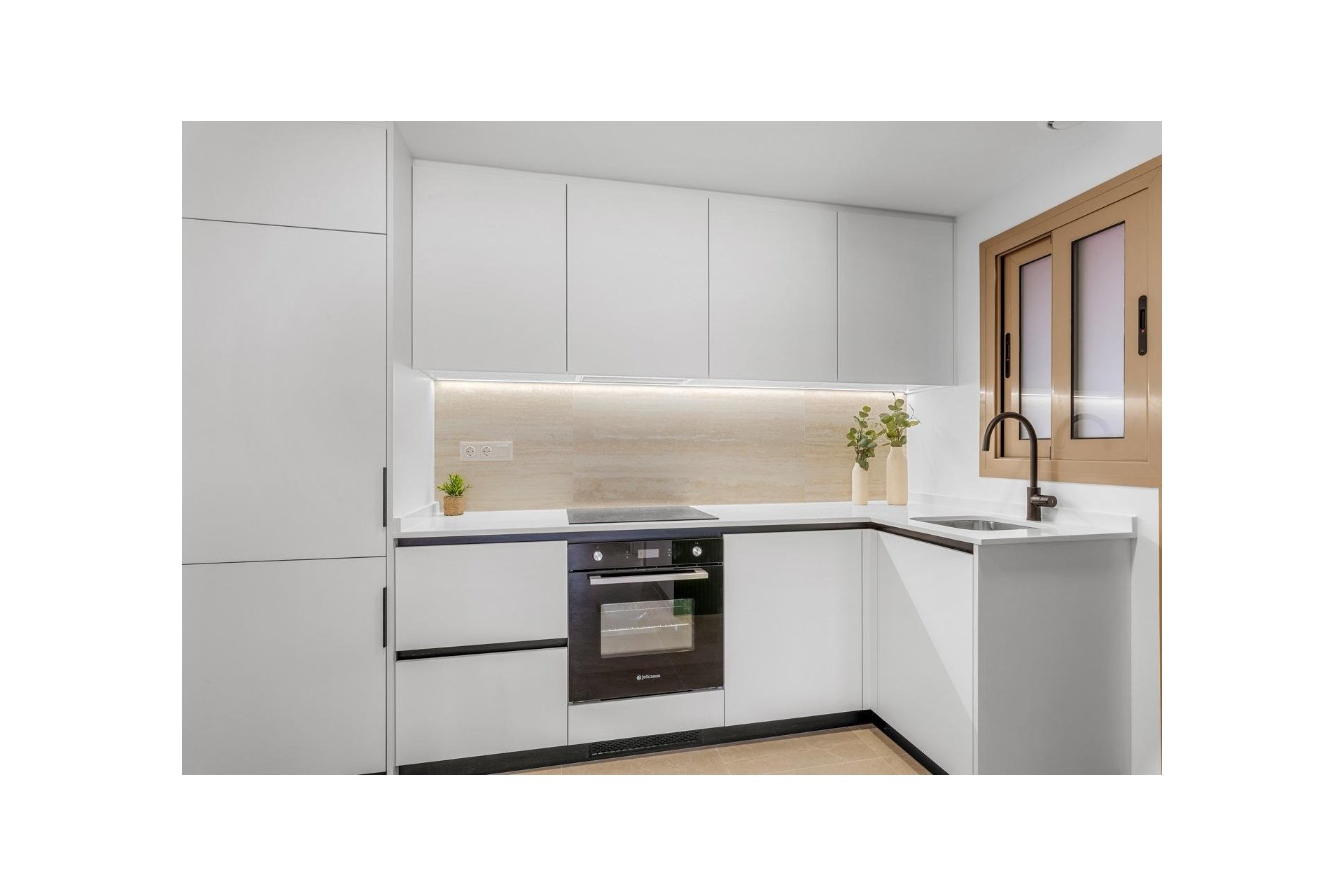 New Build - Apartment - Jacarilla - pueblo