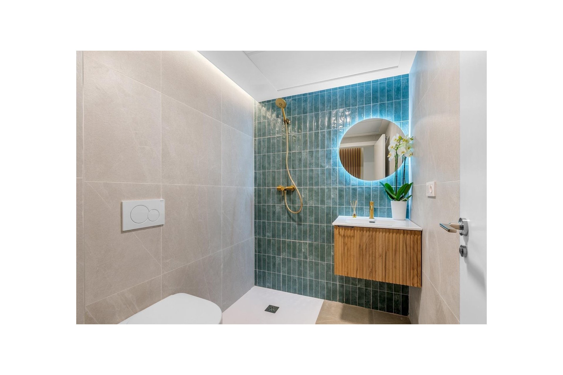 New Build - Apartment - Jacarilla - pueblo