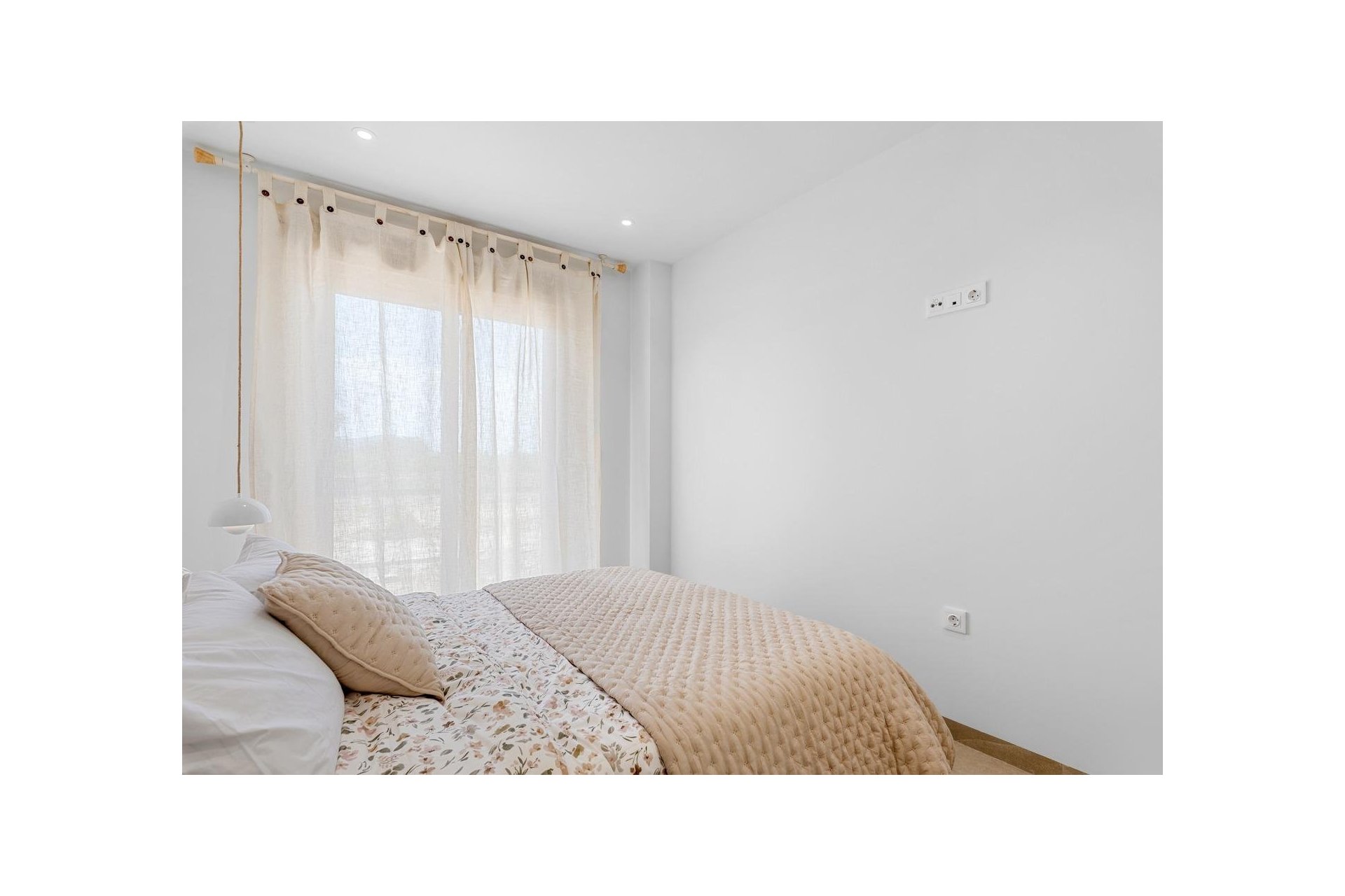 New Build - Apartment - Jacarilla - pueblo