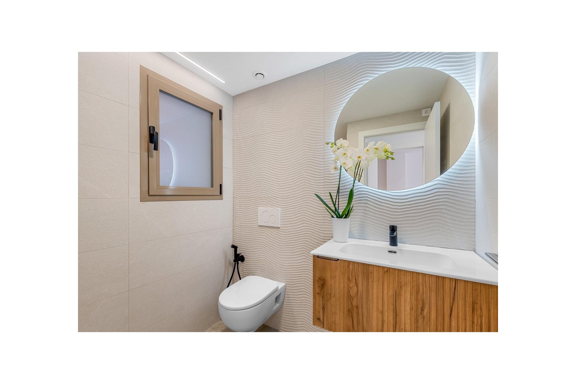 New Build - Apartment - Jacarilla - pueblo
