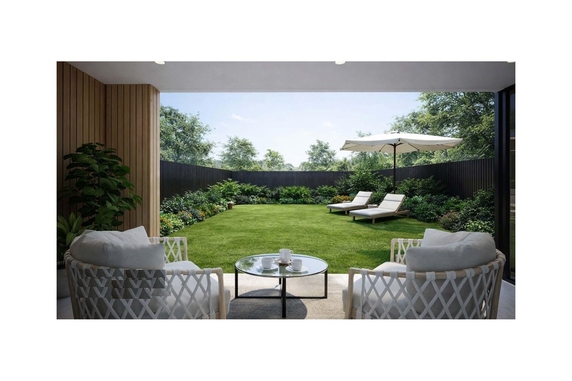 New Build - Apartment - Jávea Xàbia - Pueblo