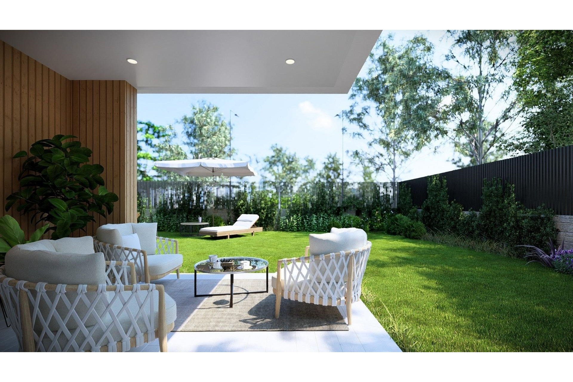 New Build - Apartment - Jávea Xàbia - Pueblo