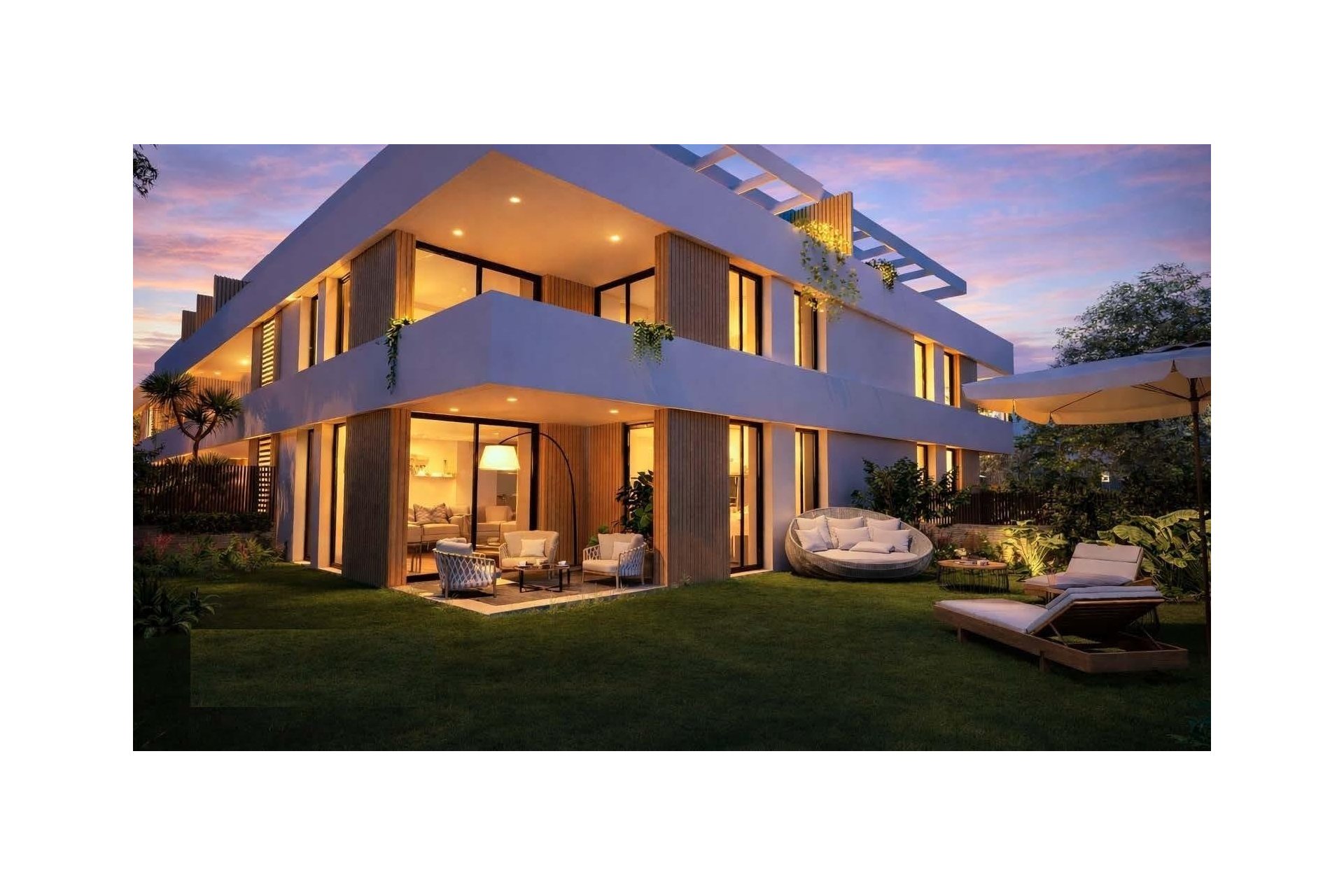 New Build - Apartment - Jávea Xàbia - Pueblo