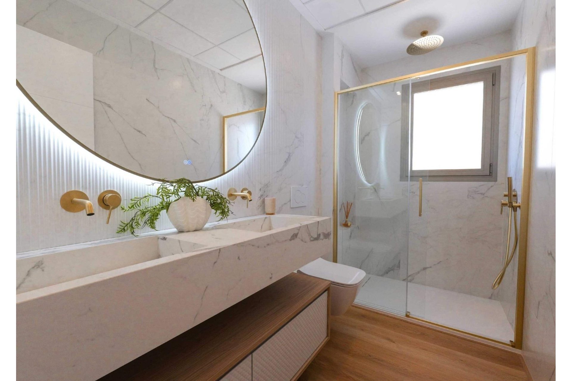 New Build - Apartment - La Manga - Veneziola