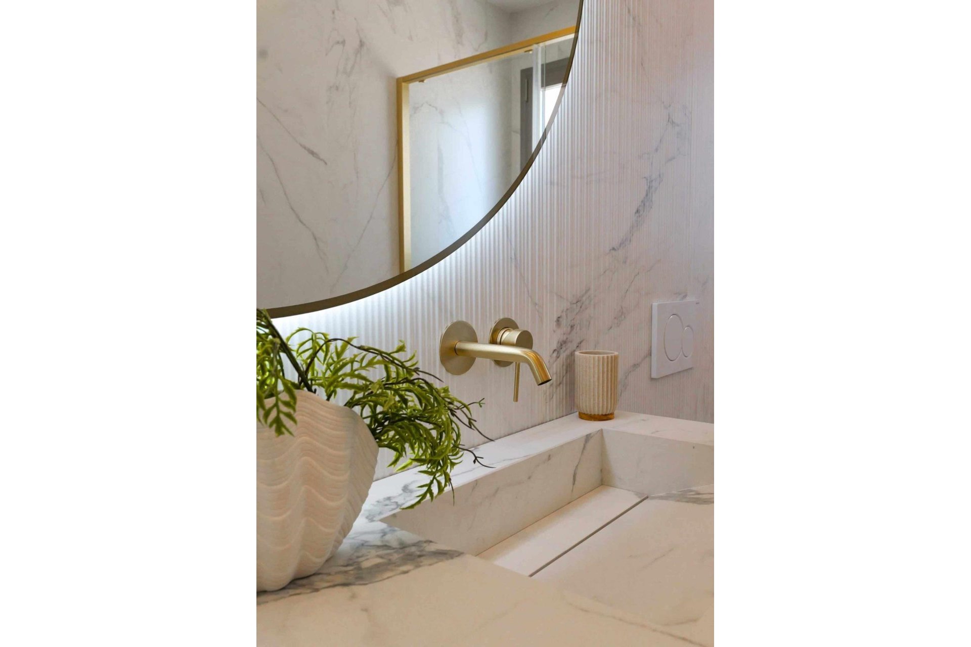 New Build - Apartment - La Manga - Veneziola