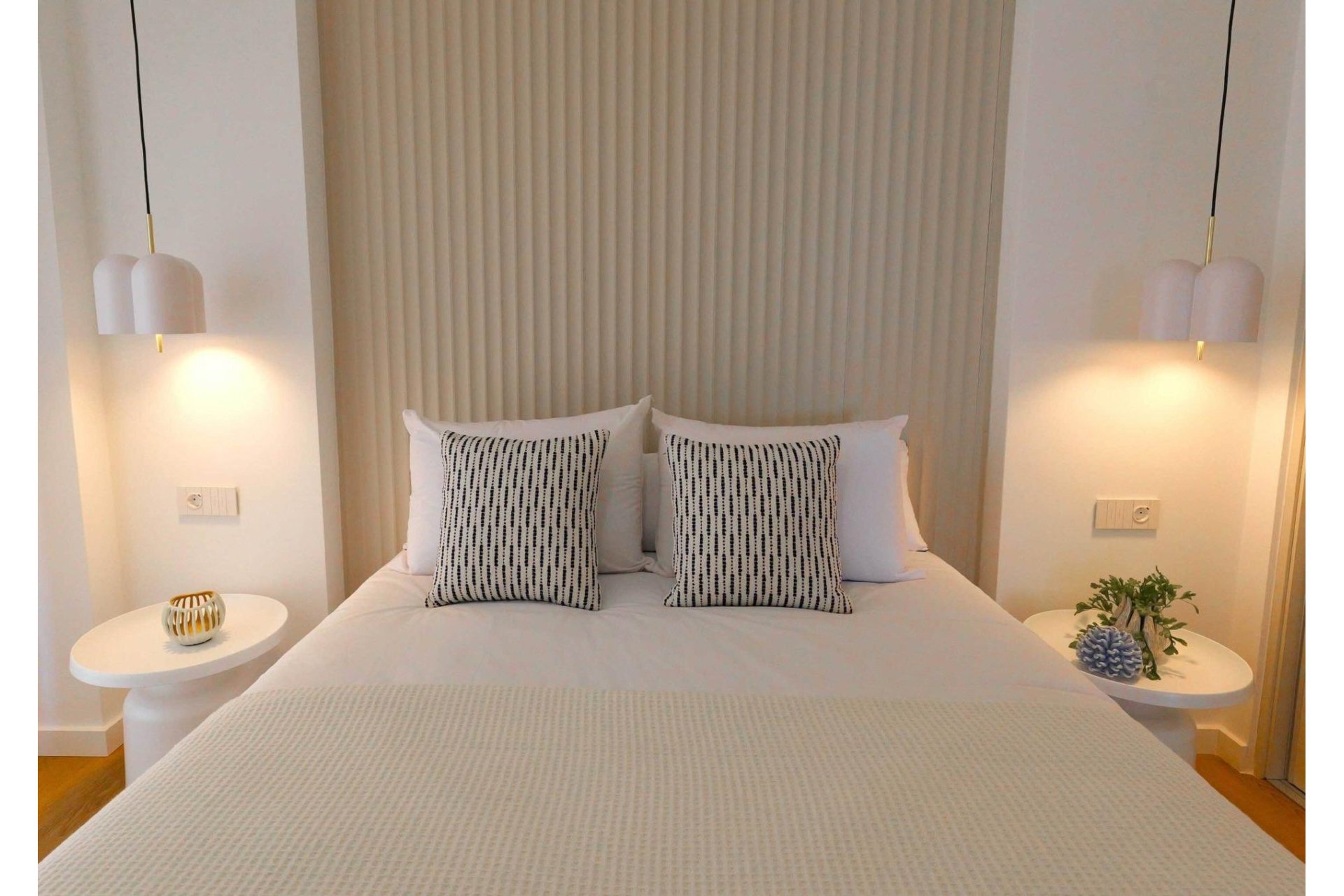 New Build - Apartment - La Manga - Veneziola