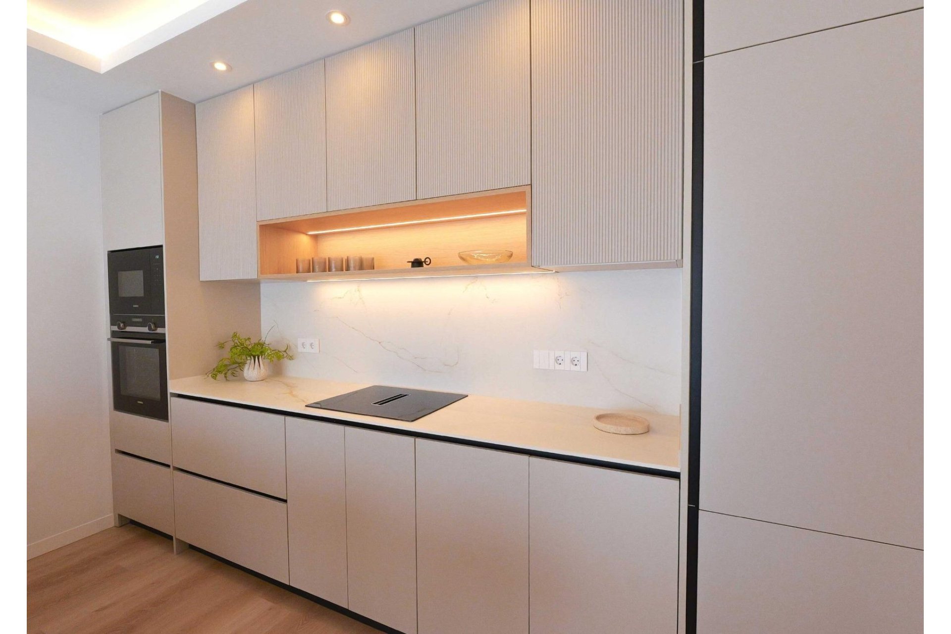 New Build - Apartment - La Manga - Veneziola