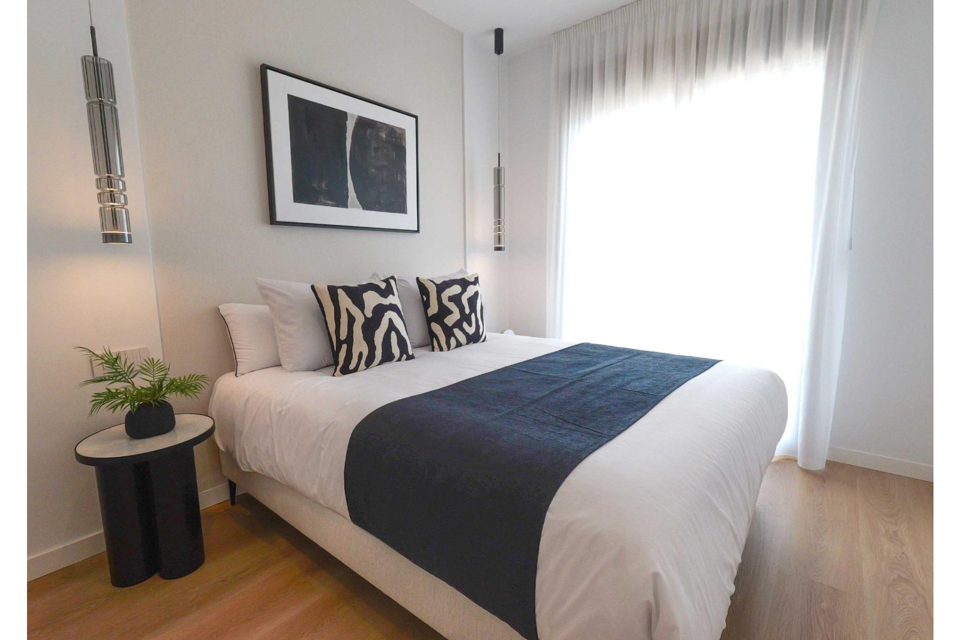 New Build - Apartment - La Manga - Veneziola