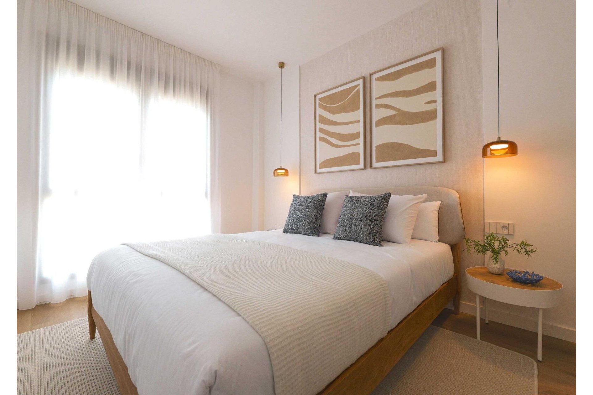 New Build - Apartment - La Manga - Veneziola