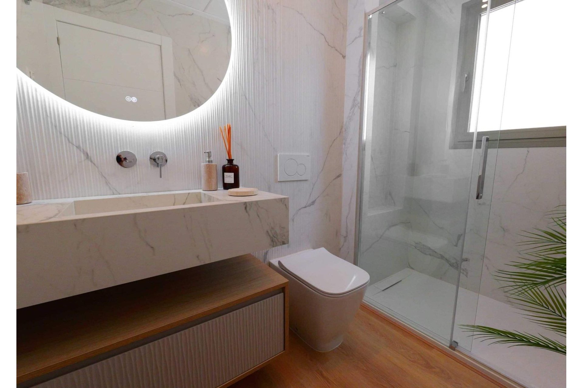 New Build - Apartment - La Manga - Veneziola