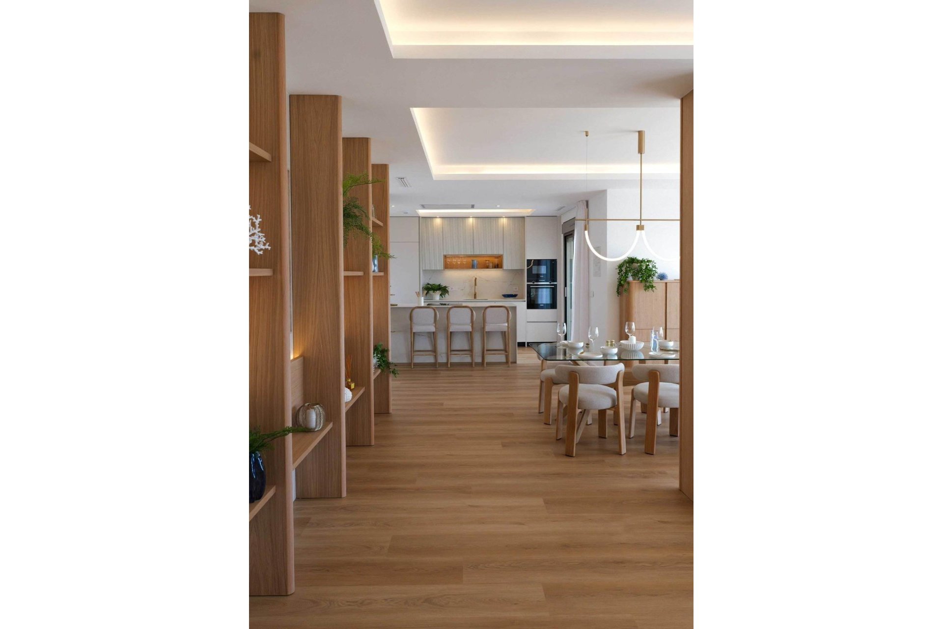 New Build - Apartment - La Manga - Veneziola
