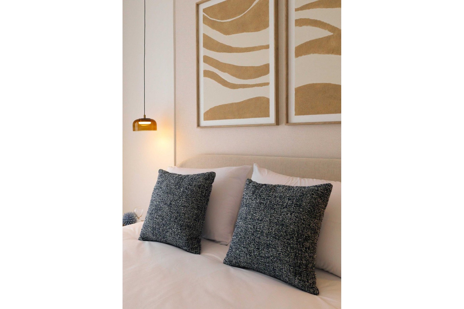 New Build - Apartment - La Manga - Veneziola