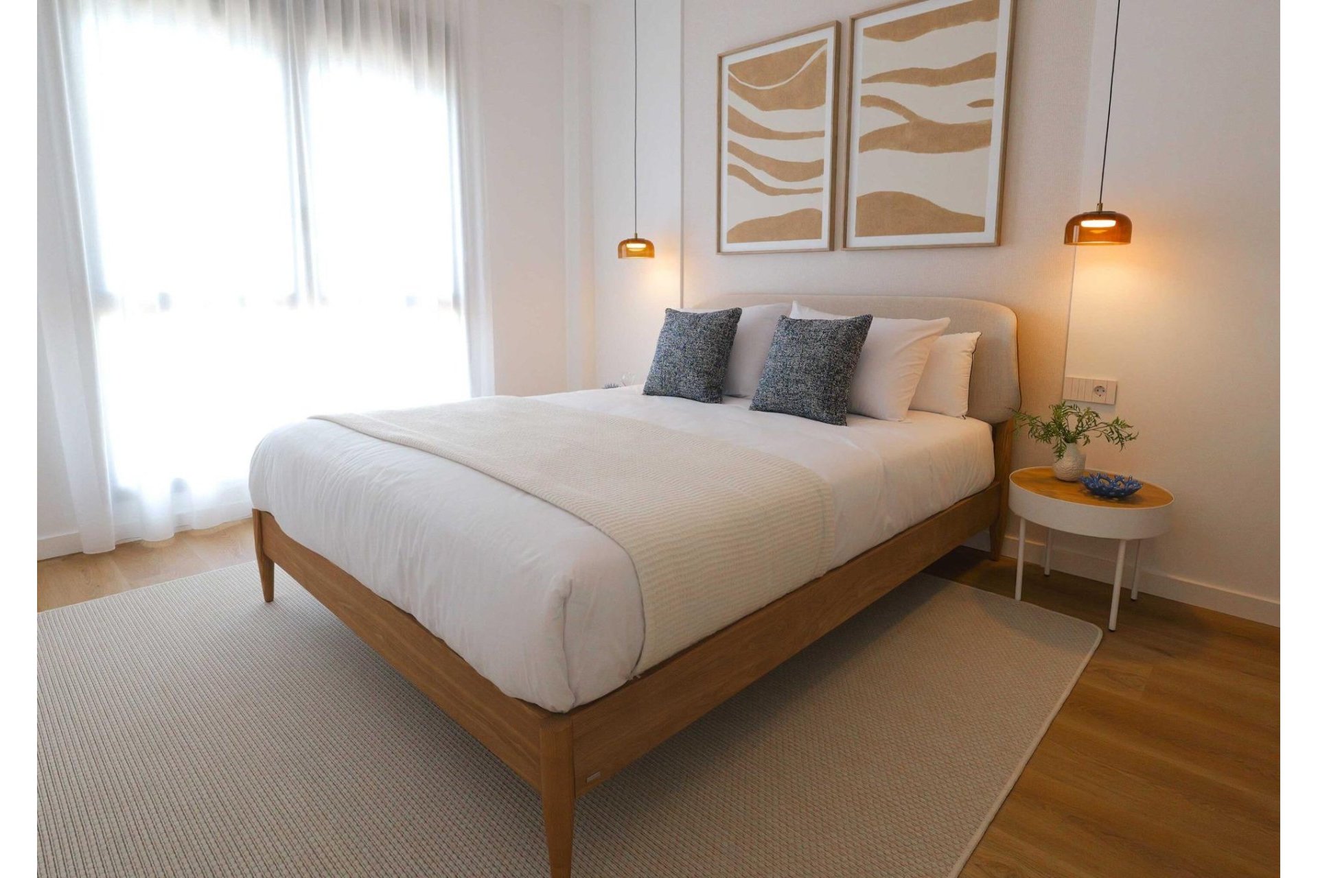 New Build - Apartment - La Manga - Veneziola