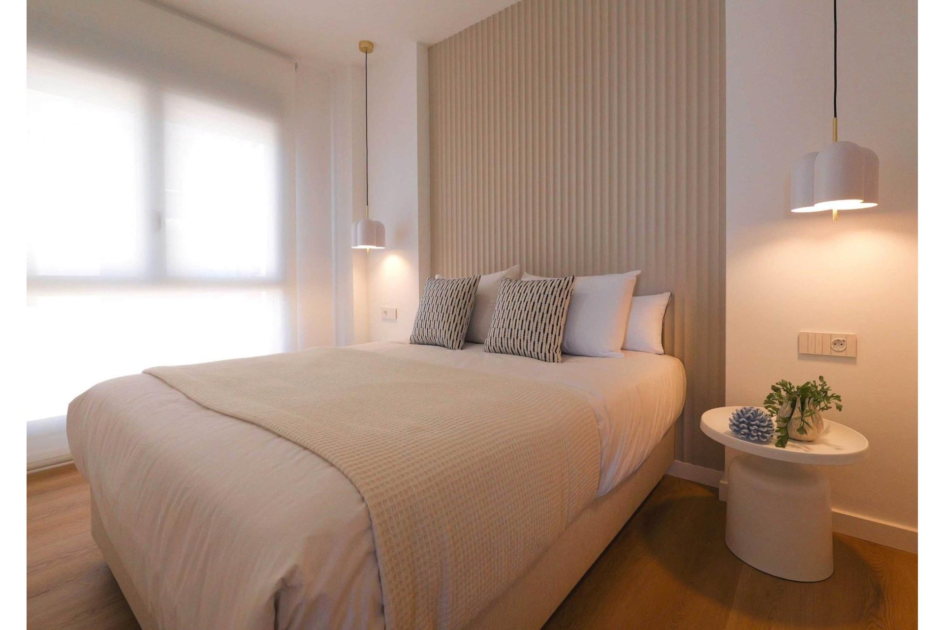 New Build - Apartment - La Manga - Veneziola