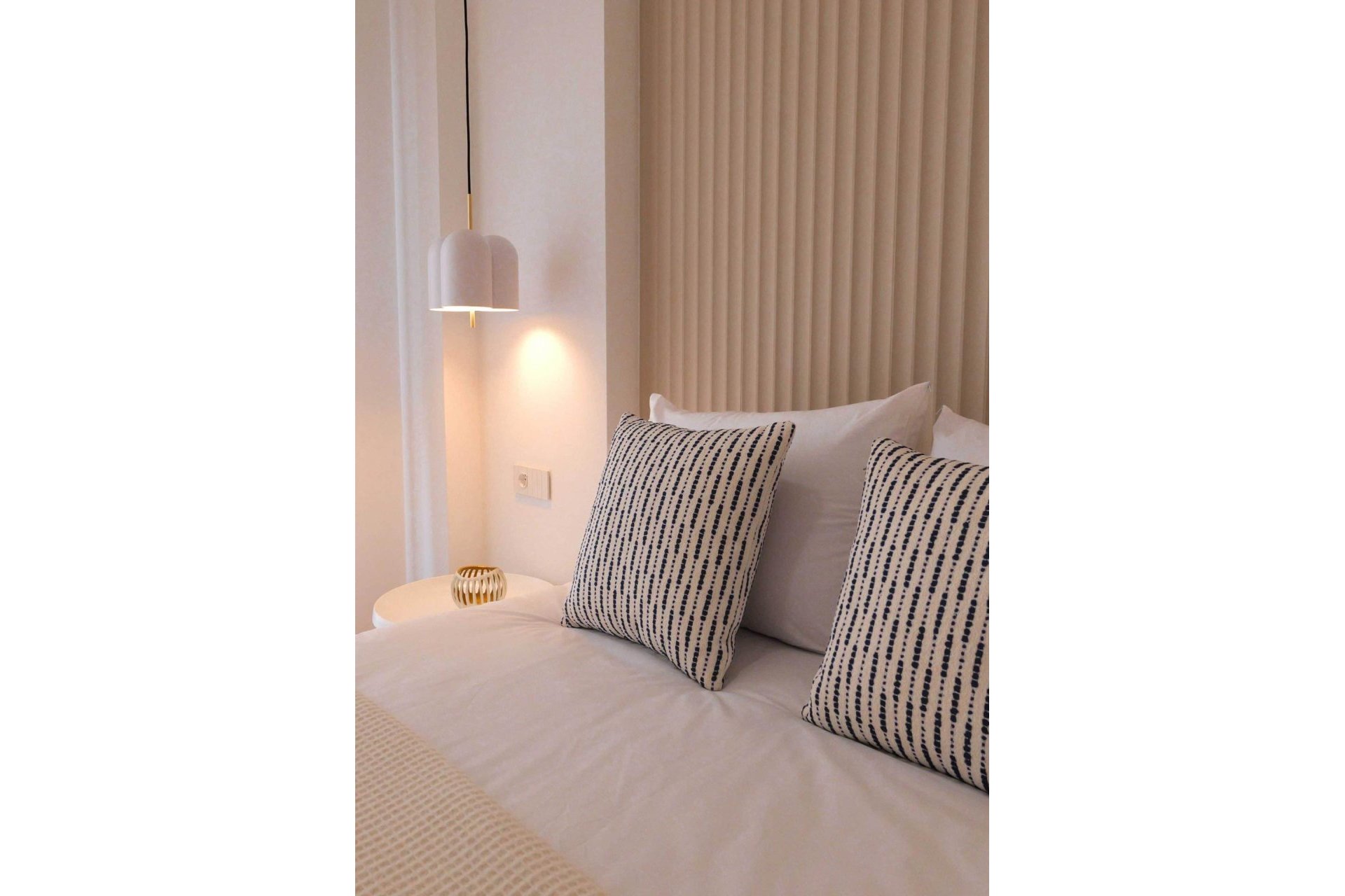 New Build - Apartment - La Manga - Veneziola