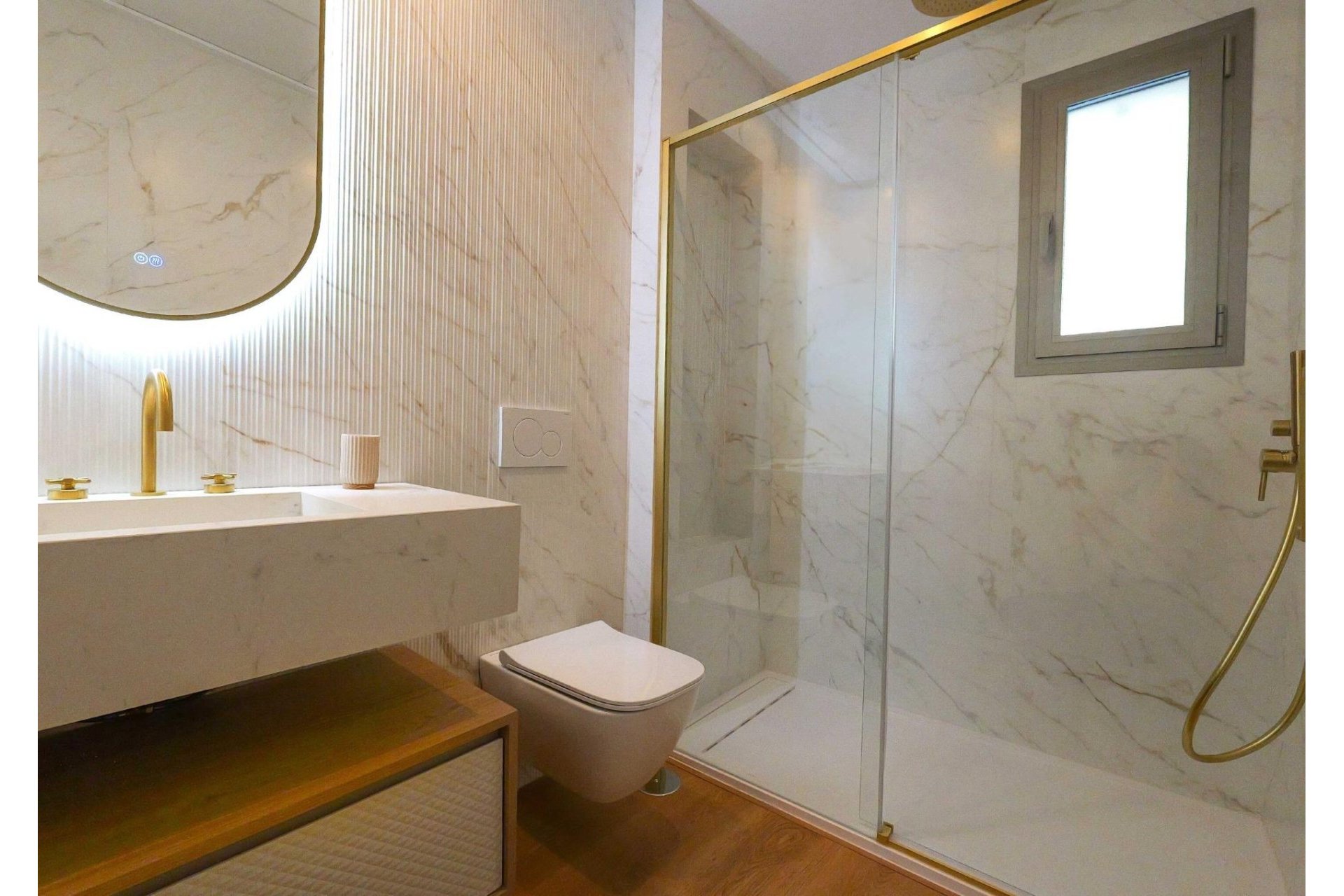 New Build - Apartment - La Manga - Veneziola