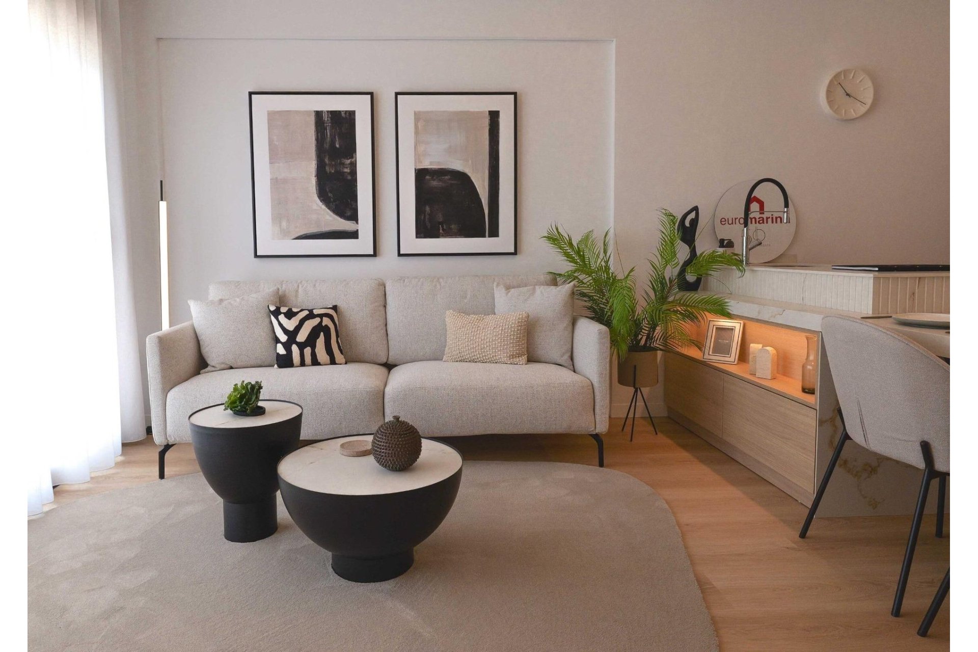 New Build - Apartment - La Manga - Veneziola
