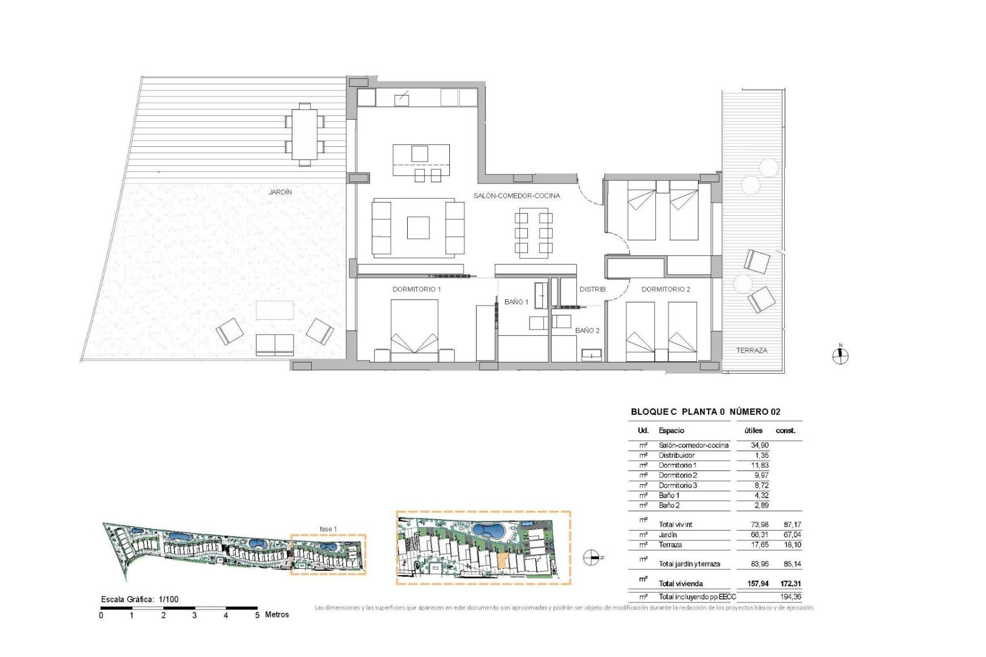 New Build - Apartment - La Nucía - Ciudad del Deporte